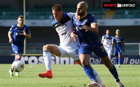 hellas verona v atalanta prediction