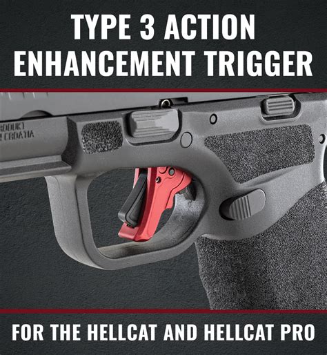hellcat apex trigger pull weight