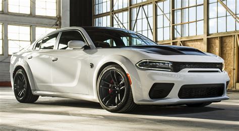 hellcat charger 2024 price