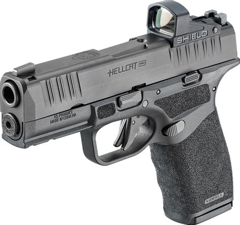 Hellcat Pro 9Mm Price