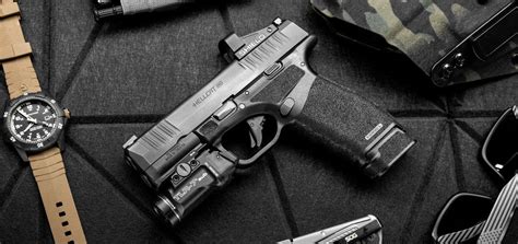 Hellcat Pro Extended Magazine