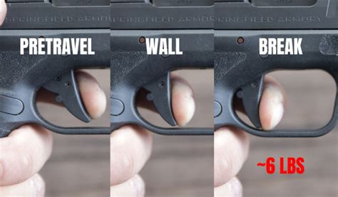 hellcat rdp trigger pull weight