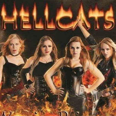 hellcats 7