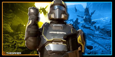 helldivers 1 split screen coop