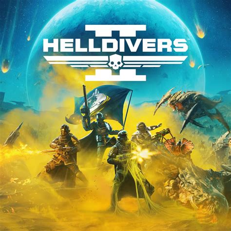 helldivers 2 for sale ps5