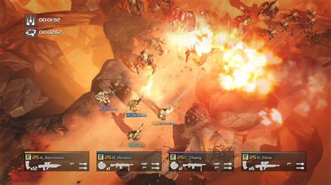 helldivers 2 gameplay explained