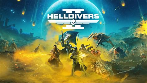 helldivers 2 key pc