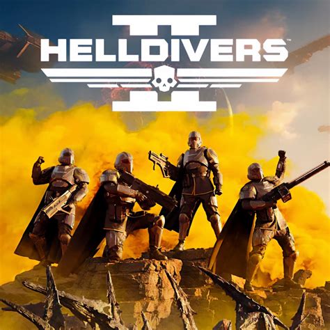 helldivers 2 reviews ign