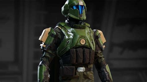 Helldivers 2 Come sbloccare la Skin TR117 Alpha Commander Tech Gaming