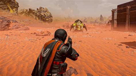 New Helldivers 2 1.000.10 update is live, here