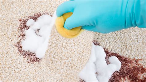 The Two Dollar Store Ingredients That Will Make Your Carpet Look New