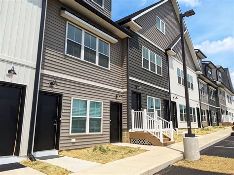 Hellertown Townhomes