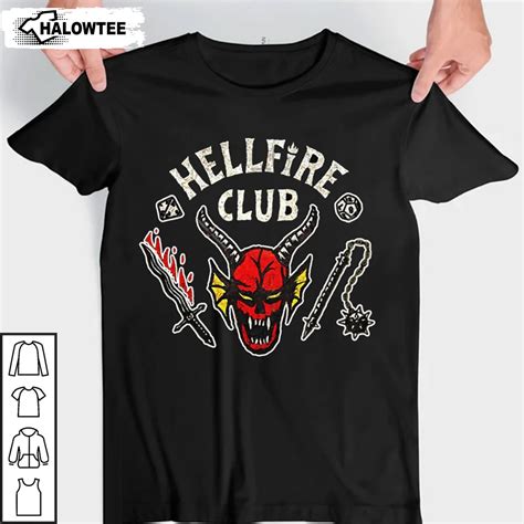 hellfire club t shirt near me reviews