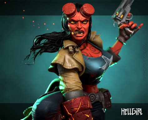 hellgirl fansly leaks