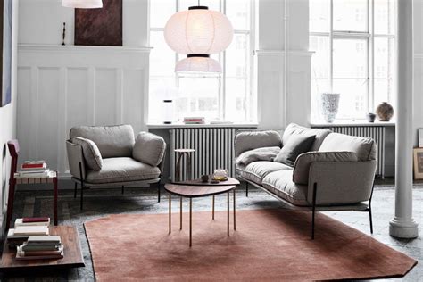 1001 + Ideen für Wohnzimmer in GrauWeiß zum Inspiriren (mit Bildern