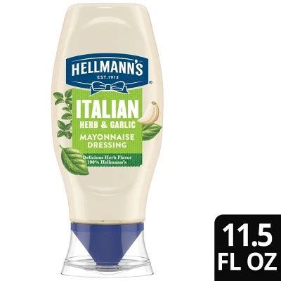 Hellmann's Italian Dressing