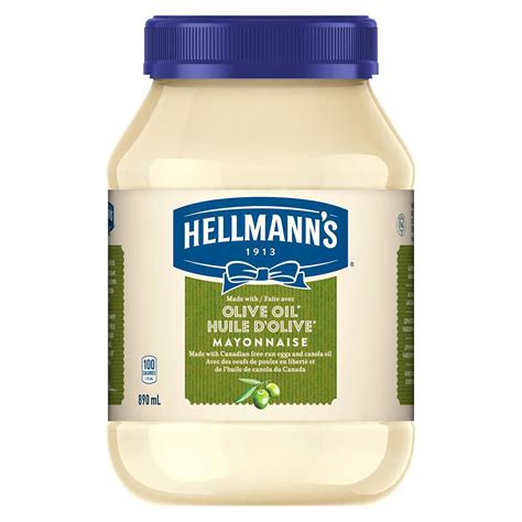 Hellmann's Mayonnaise Nz