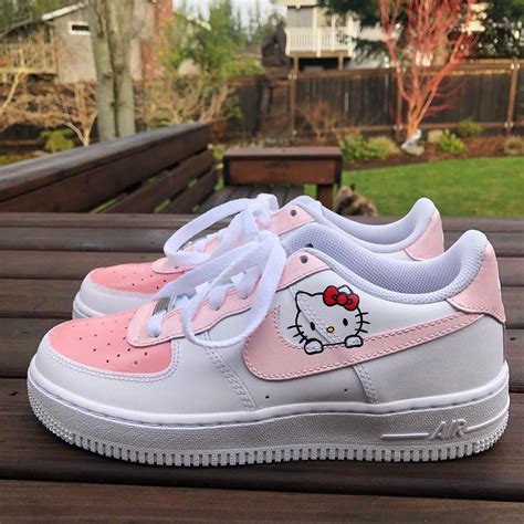 Converse x Hello Kitty 70s Pink Womens Shoes High
