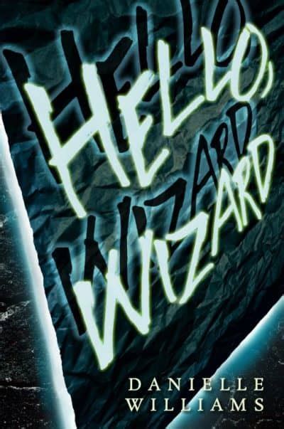 Hello Wizard