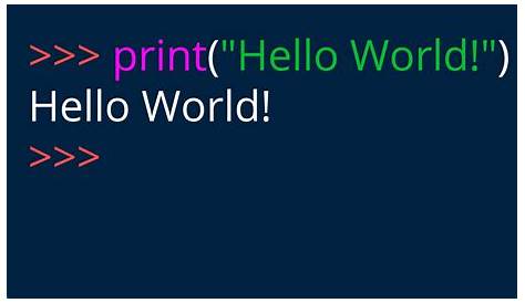 Free stock photo of codes, coding, Hello world