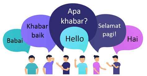 hello in malaysian google translate