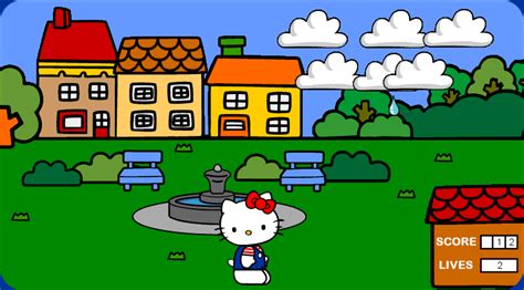 hello kitty and friends internet archive