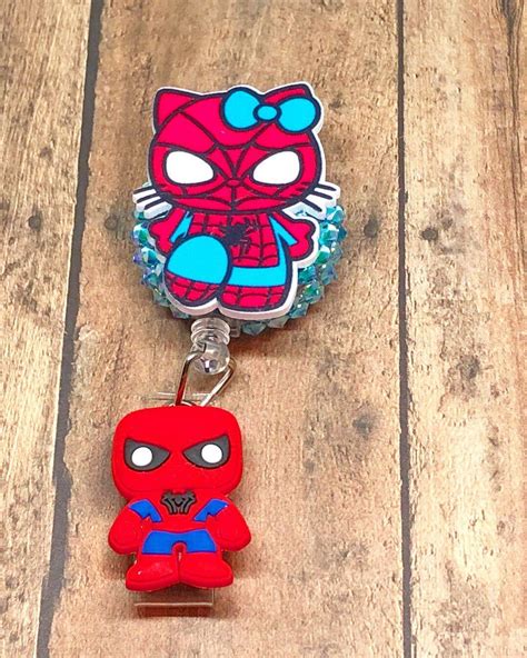 hello kitty and spiderman gifts