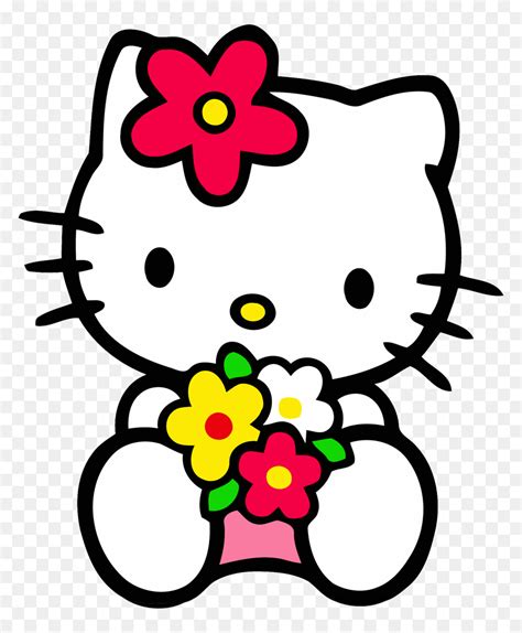 hello kitty animated pictures