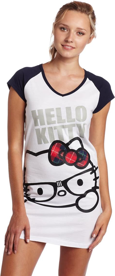 hello kitty apparel for women