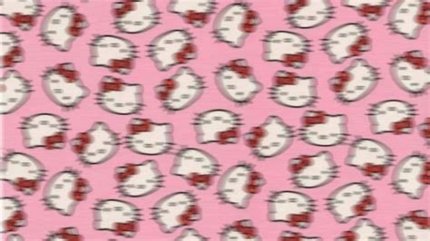 hello kitty background y2k for laptop
