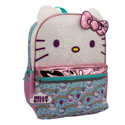 Hello Kitty Backpack In Target