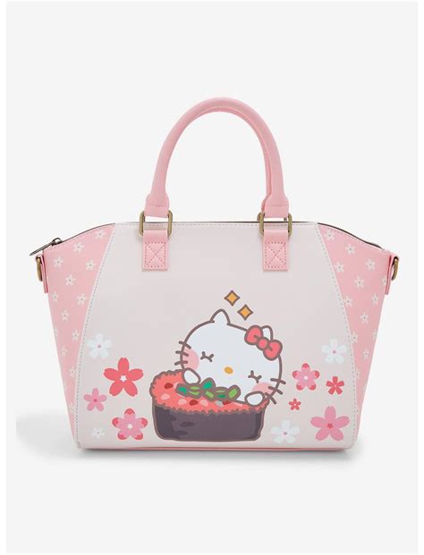Hello Kitty Bag Hot Topic