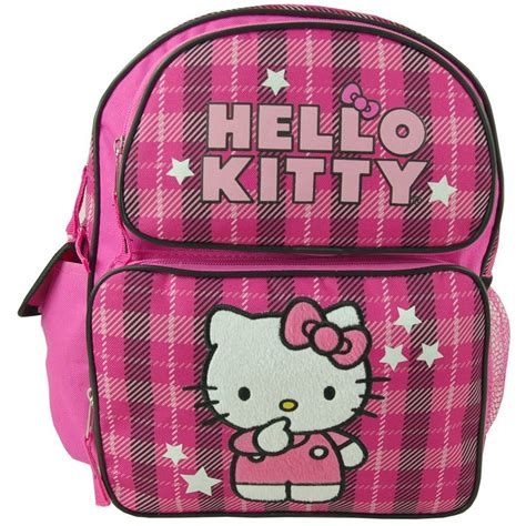 hello kitty bags for kids