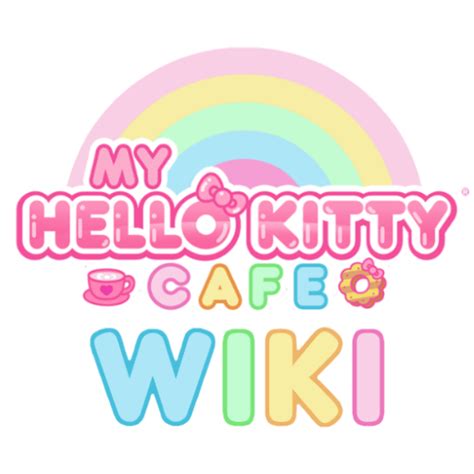 hello kitty cafe fandom