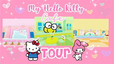 hello kitty cafe gift card