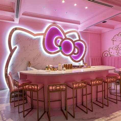 hello kitty cafe in tx