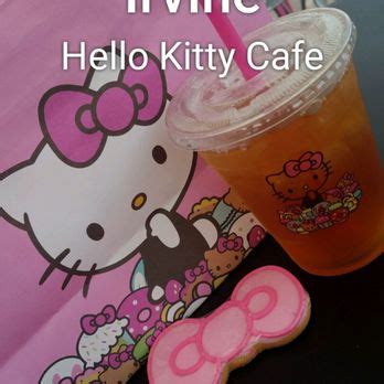 hello kitty cafe yelp