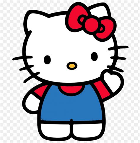 hello kitty clip art png