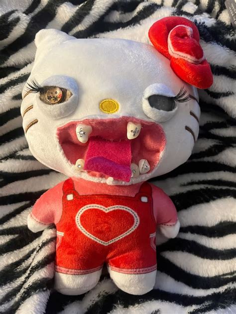 Hello Kitty Fugler