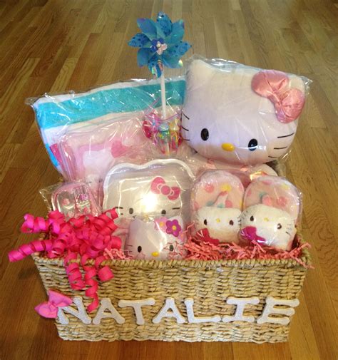 hello kitty gifts for your girlfriend