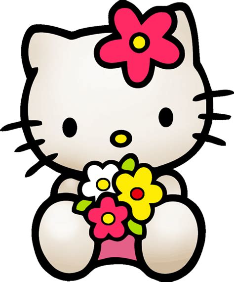 hello kitty images for drawing