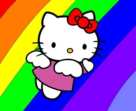 hello kitty images id