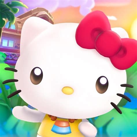 hello kitty island adventure wikipedia