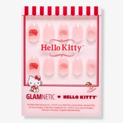 Hello Kitty Nails Ulta
