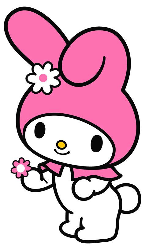 hello kitty personajes png