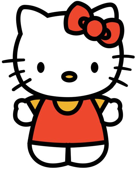 hello kitty png images free