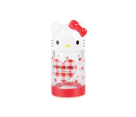 Hello Kitty Soy Sauce Container