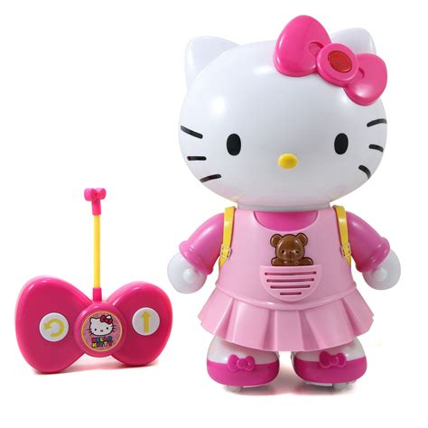 hello kitty toys for eight year olds