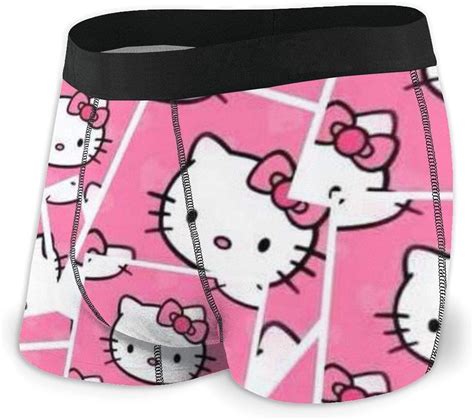 hello kitty underwear briefs