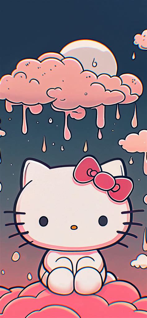 Hello Kitty Wallpaper